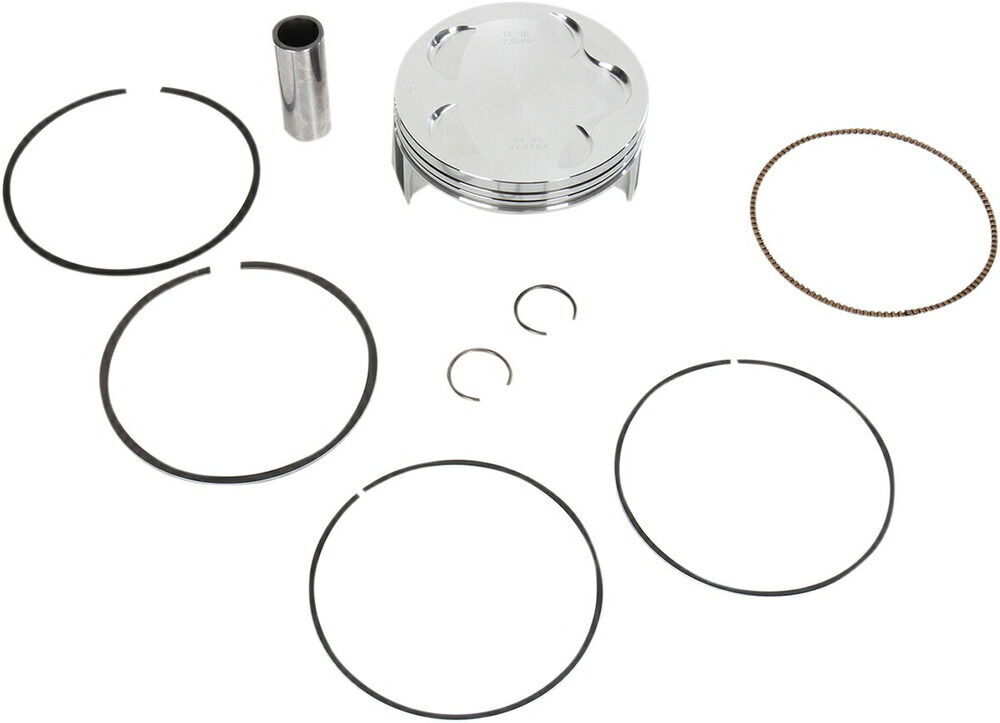 WRENCH RABBIT レンチラビット ENGINE KIT YAM [0903-1013] YFZ450 2004 - 2005 YAMAHA ヤマハ ボアアップキット エンジンパーツ エンジン