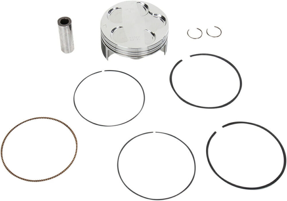 WRENCH RABBIT レンチラビット ENGINE KIT YAM [0903-1019] YZ250F YAMAHA ヤマハ ボアアップキット エンジンパーツ エンジン