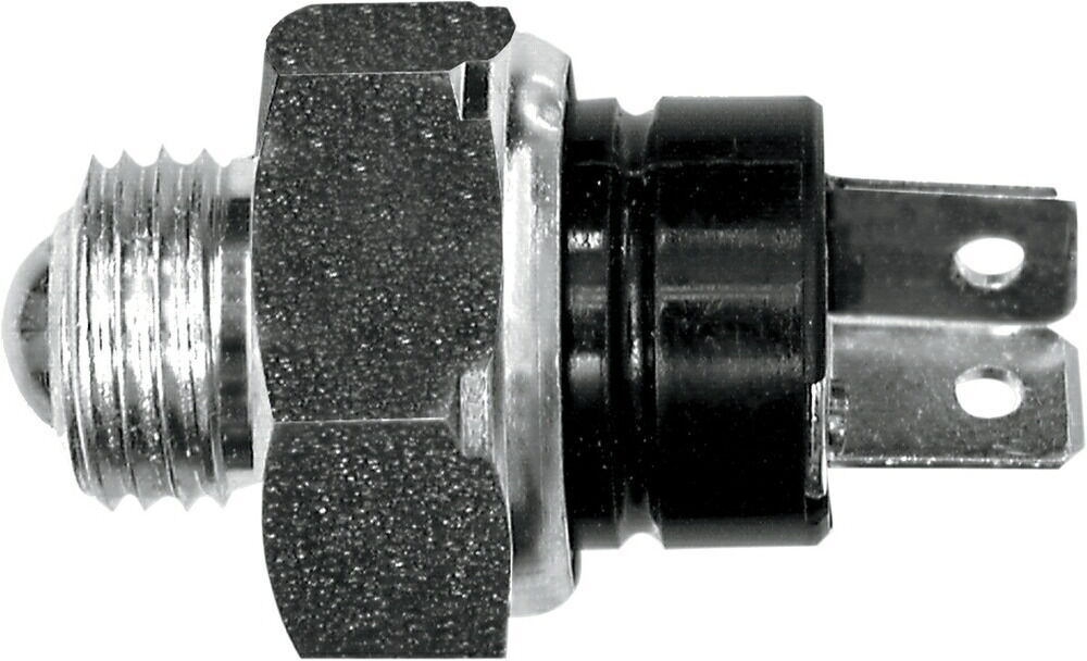 STANDARD MOTOR PRODUCTS スタンダードモータープロダクツ SWITCH NEUTRAL IND 71-E73 [2106-0131] 1200 Super Glide - FX 1971 1973 FXE Electra FL FLH HARLEY-DAVIDSON ハーレーダビッドソン ニュートラルスイッチ スイッチ・ハーネス関係 電装系