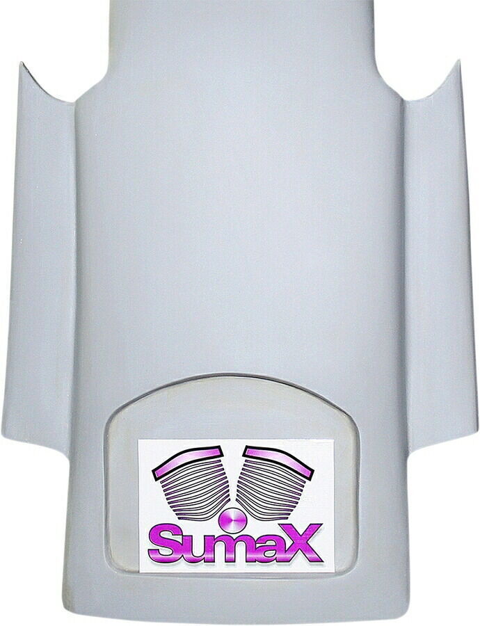 SUMAX スーマックス FENDER REAR GLIDE W/T PAK HARLEY-DAVIDSON ハーレーダビッドソン リアフェンダー フェンダー関連 外装|ウェビック 店