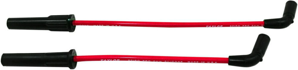 SUMAX スーマックス WIRES SP XG 8MM RED 500 - Street 2015 2016 750 HARLEY-DAVIDSON ハーレーダビッドソン プラグコード 点火系 エンジン