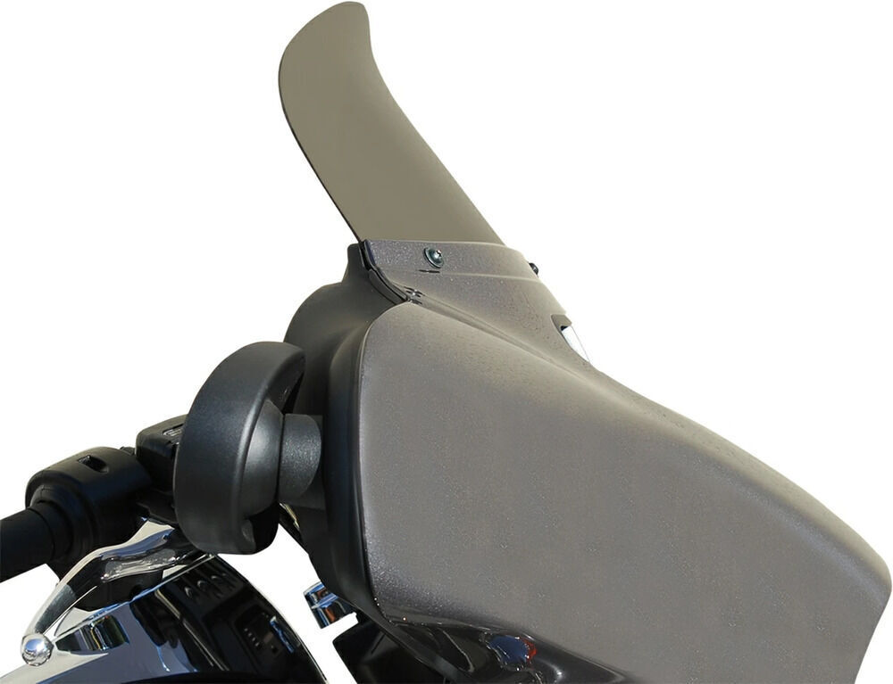 WIND VEST ウィンドベスト WINDSHIELD 8'DRKSMK 14-17 Electra Glide Ultra Classic EFI - FLHTCU 2014 2017 Low-FLHTCUL 2015 2016 Limited FLHTK Street FLHX Special FLHXS Tri FLHTCUTG Low-FLHTKL HARLEY-DAVIDSON ハーレーダビッドソン スクリーン 外装｜ウェビック　店