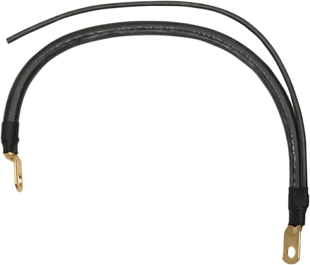 TERRY COMPONENTS テリーコンポーネンツ CABLE BAT NEG 14' W／12' [2113-0065] 配線・コード
