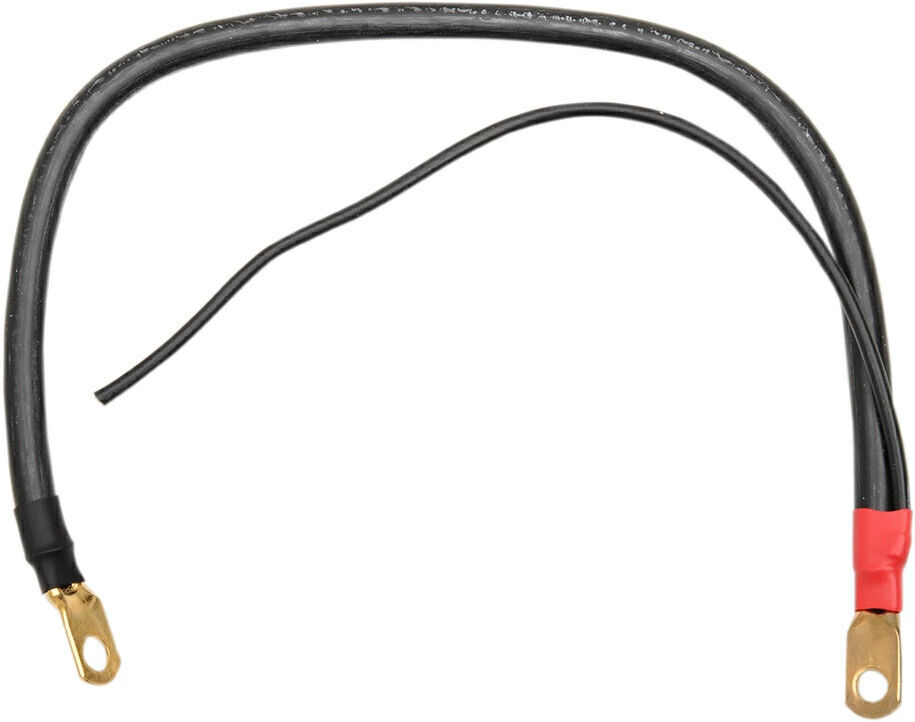 TERRY COMPONENTS テリーコンポーネンツ CABLE BAT POS 18' W／12' [2113-0060] 配線・コード