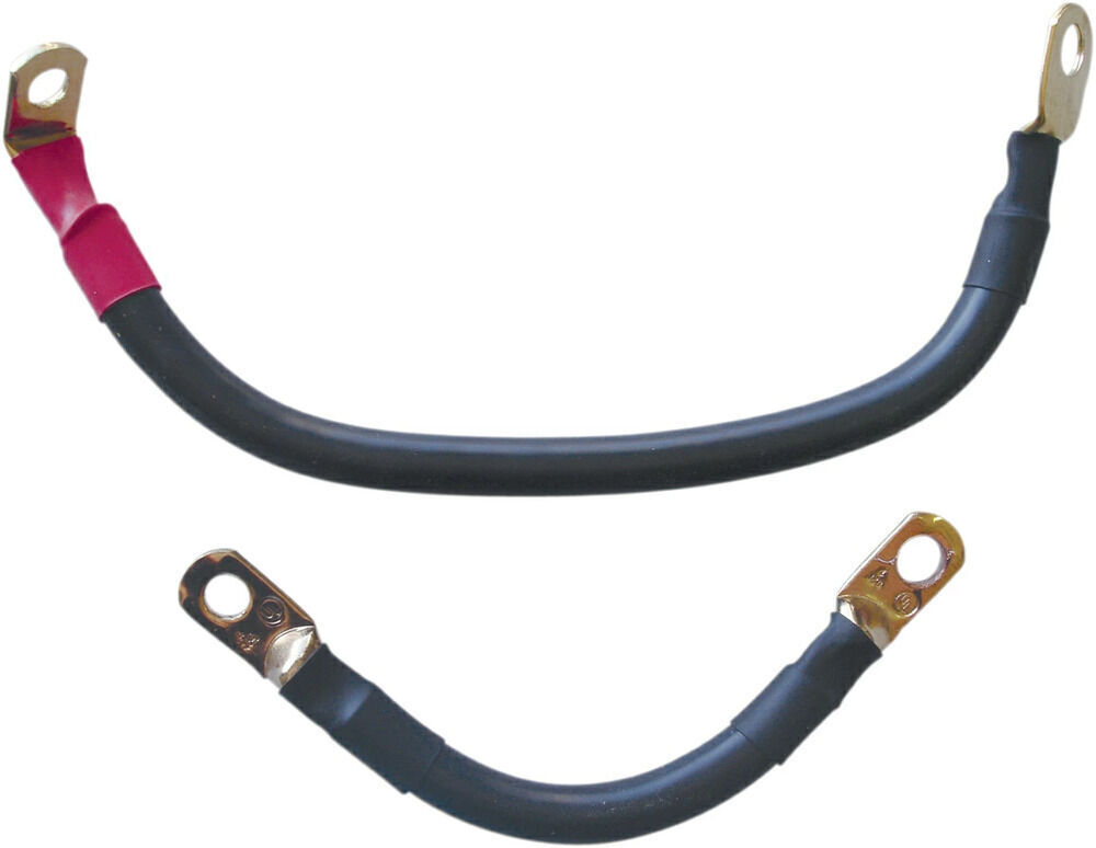 TERRY COMPONENTS テリーコンポーネンツ CABLES BAT 08-17 SOFTAILS [2113-0268] HARLEY-DAVIDSON ハーレーダビッドソン 配線・コード