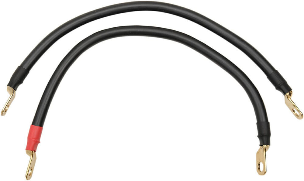 TERRY COMPONENTS テリーコンポーネンツ CABLES BAT F／04-17 XL [2113-0033] HARLEY-DAVIDSON ハーレーダビッドソン 配線・コード