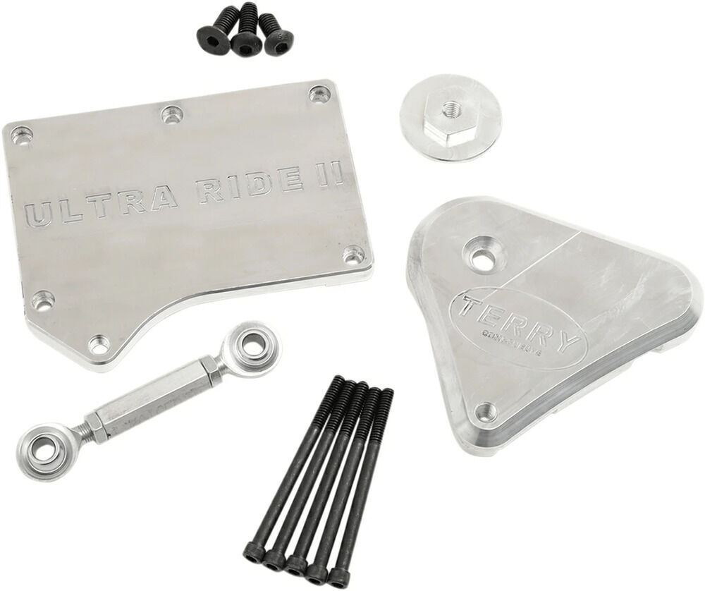 TERRY COMPONENTS テリーコンポーネンツ STABILIZER BR-AL．93-08FL [0933-0071] HARLEY-DAVIDSON ハーレーダビッドソン その他サブフレームオプション・補修部品 フレーム