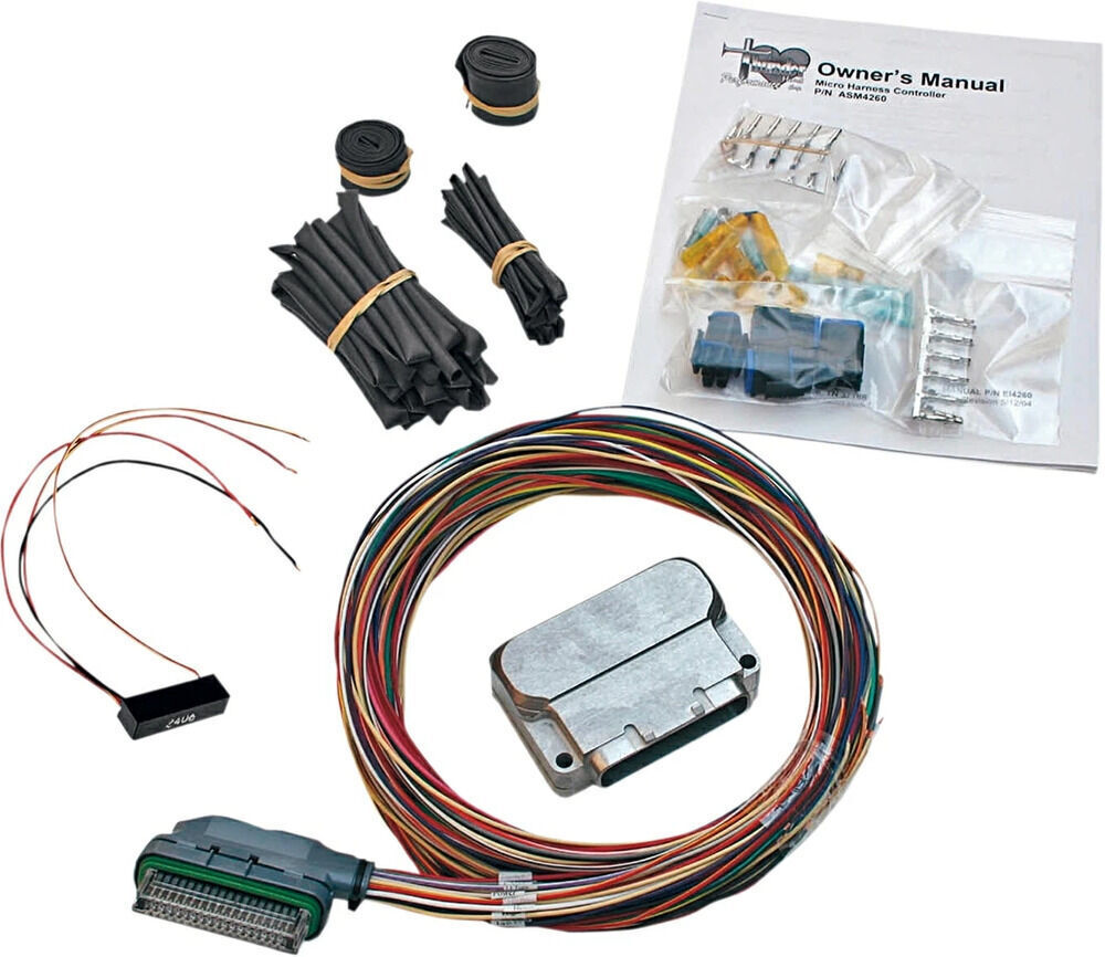 THUNDER HEART PERFORMANCE サンダーハートパフォーマンス CONTROLLER MHC WITH BRAKE [2120-0086] ECU 吸気関連 エンジン｜ウェビック　店