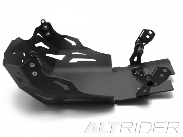 超可爱 Altrider アルトライダー Skid Plate カラー Nipojundiai Com Br