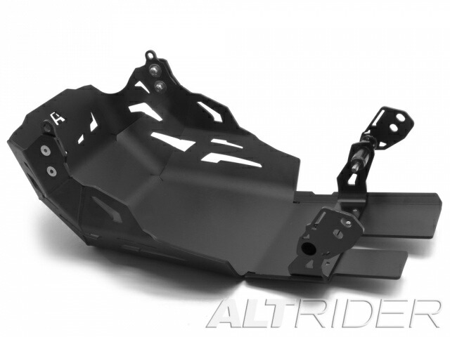 超可爱 Altrider アルトライダー Skid Plate カラー Nipojundiai Com Br