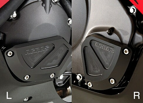 AGRAS アグラス レーシングスライダー CBR1000RR HONDA ホンダ エンジンスライダー・フレームスライダー フレーム