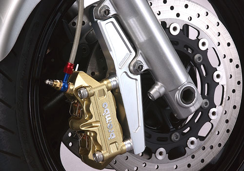AGRAS アグラス キャリパーサポート XJR1200 YAMAHA ヤマハ キャリパーサポート・ブラケット ブレーキ|ウェビック 店