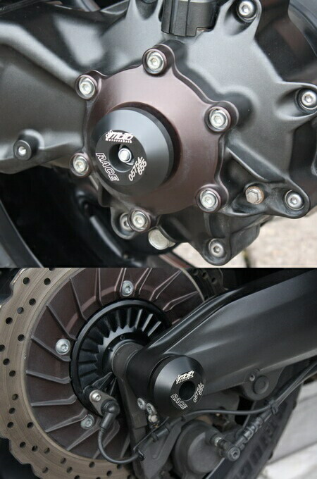 楽天市場】BABYFACE ベビーフェイス エンジンスライダー VMAX1700