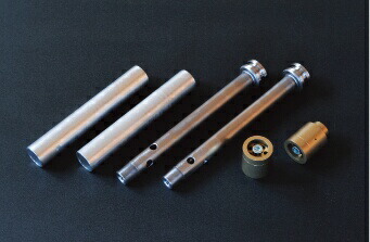 Remotion リモーション Hyperフォークバルブ ボルトオンキットA FTR223 HONDA ホンダ その他フロントフォークオプション・補修部品 サスペンション 足回り