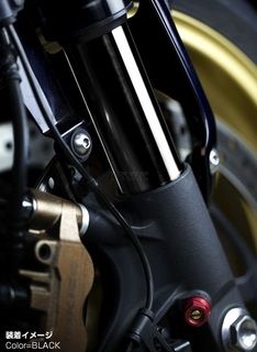 TNK ティーエヌケー インナーチューブ カスタマイズドシリーズ ZX-6R ZX9 KAWASAKI カワサキ サスペンション 足回り