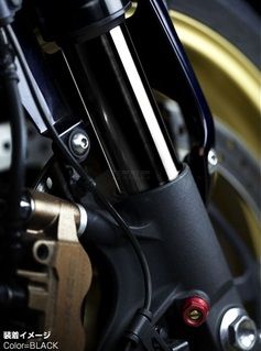TNK ティーエヌケー インナーチューブ カスタマイズドシリーズ CBR600 HONDA ホンダ サスペンション 足回り
