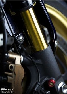 TNK ティーエヌケー インナーチューブ カスタマイズドシリーズ FZS600 FAZER [フェザー] YAMAHA ヤマハ サスペンション 足回り｜ウェビック　店