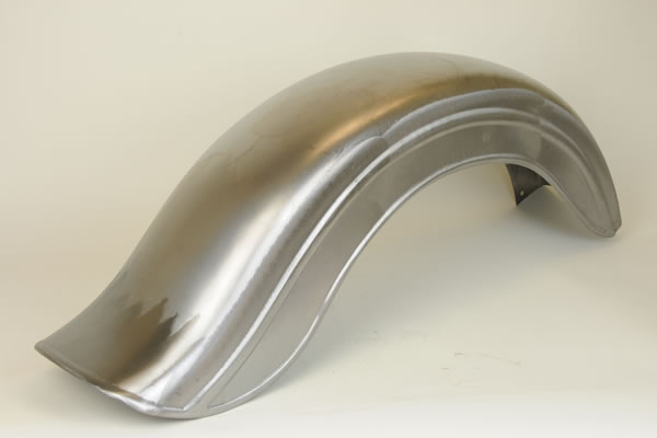 楽天市場】GOODS グッズ ラウンドボブフェンダーキット レッド SR400