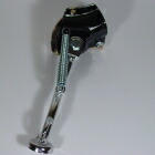 NISHIMOTO ニシモト サイドスタンド V-80 V-50 C-90 C-50 YAMAHA ヤマハ HONDA ホンダ フレーム