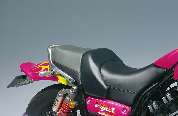 DAYTONA デイトナ カスタムシート プレーンタイプ V-MAX 1200 YAMAHA ヤマハ シート シート関連 外装|ウェビック 店