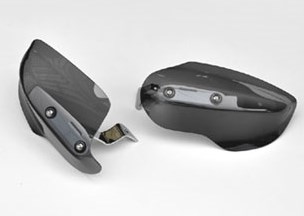 CHIC DESIGN シックデザイン ガイラガントレット モンキー HONDA ホンダ ハンドガード・ナックルガード ハンドル周辺パーツ ハンドル