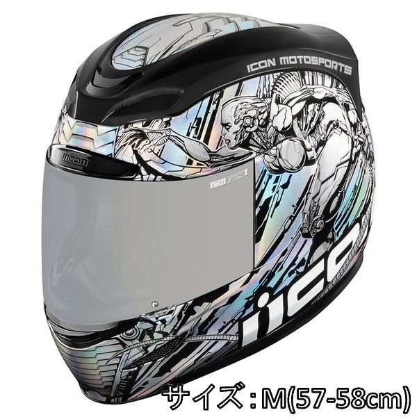 楽天市場 Icon アイコン Airmada Mechanica Helmet エアマーダ メカニカ ヘルメット ウェビック 楽天市場店