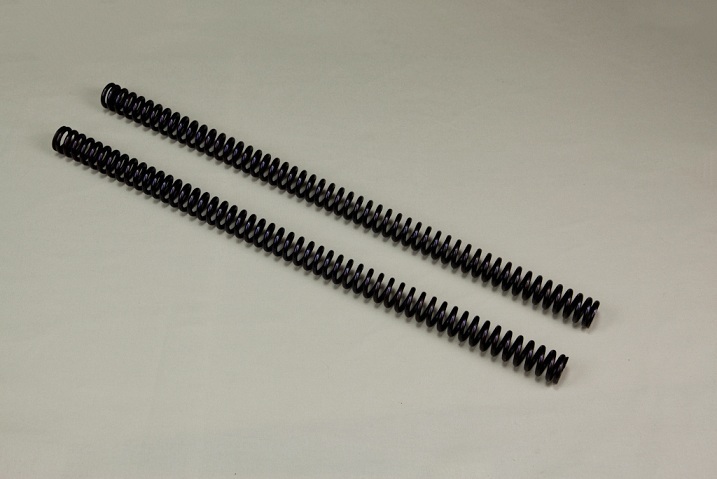 SPEED SHOP ITO スピードショップイトウ PMCカヤバ38Φ用フォークスプリング フォークスプリング サスペンション 足回り