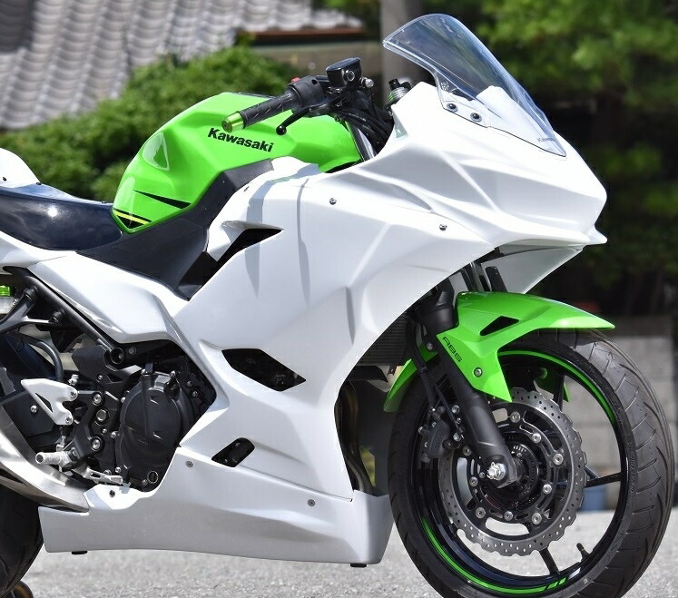 楽天市場】EIGHT(才谷屋) エイト(サイタニヤ) ZX-6Rレプリカ