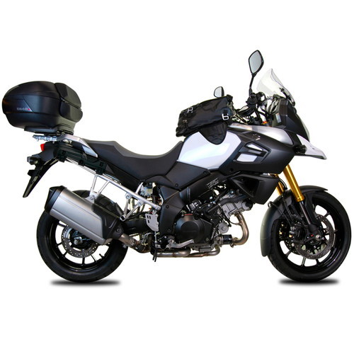 SHAD シャッド トップマスターフィッティングキット V-STROMDL1000 SUZUKI スズキ バッグ・ボックス取り付けステー 車体用バッグ・ケース