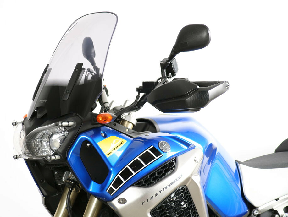 MRA エムアールエー スクリーン ツーリング XT1200Z スーパーテネレ YAMAHA ヤマハ 外装 カラー：スモーク/グラデーション有り 13,552円