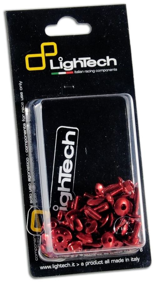 LighTech ライテック エンジン用ボルトキット カラー
