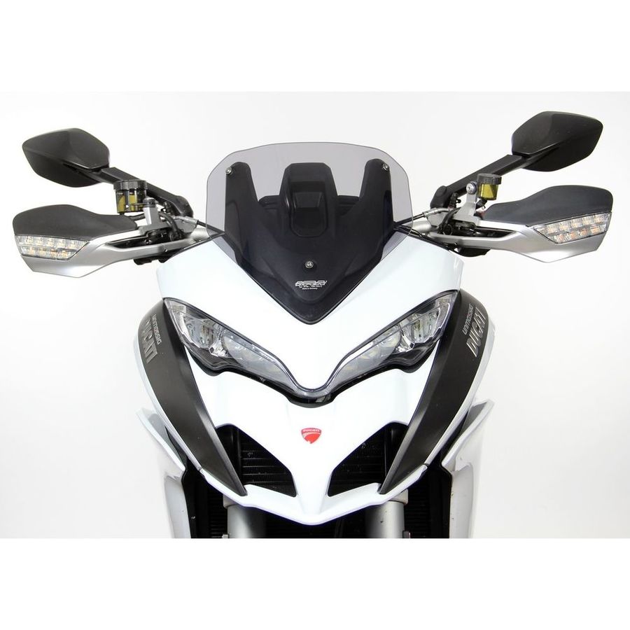 MRA エムアールエー スクリーン スポーツ MULTISTRADA1200 MULTISTRADA1260 Pikes Peak S DUCATI ドゥカティ 外装