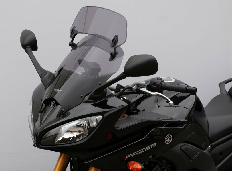 MRA エムアールエー X-Creen(エクスクリーン) フェザー8 YAMAHA ヤマハ スクリーン 外装 18,379円
