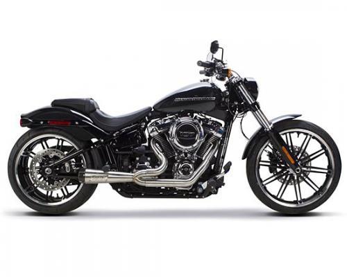 Two Brothers Racing ツーブラザーズレーシング 2 1 フルエキゾーストマフラー Comp S Fxdr114 Softail世帯 Softail Fat Boy Fxsb Softail Breakout Pghintheround Com