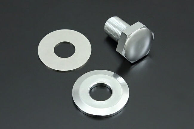 楽天市場】PMC ピーエムシー Z/KZ系 クロームメッキステム