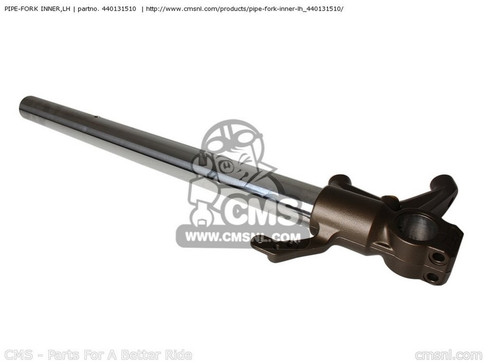 衝撃特価 ウェビック1号店CMS CMS:シーエムエス DAMPER ASSY RH