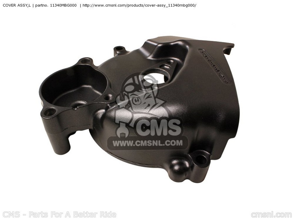 格安 Cms シーエムエス Cover Assy L 今月限定 特別大特価 Eliezerinvestmentslimited Com