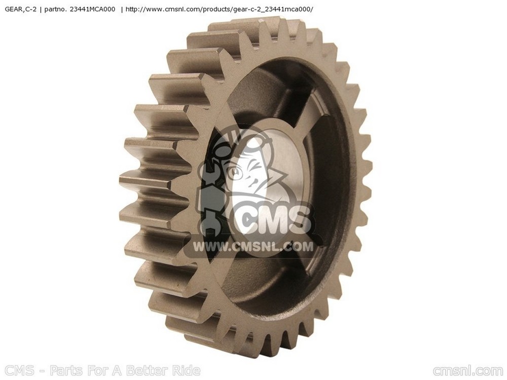 店内全品対象 CMS シーエムエス Top Gear,output Shaft KZ900 CMS CMS:シーエムエス ギア、ドライブシャフト、3rd (Gear,driveshaft,3rd) Z1