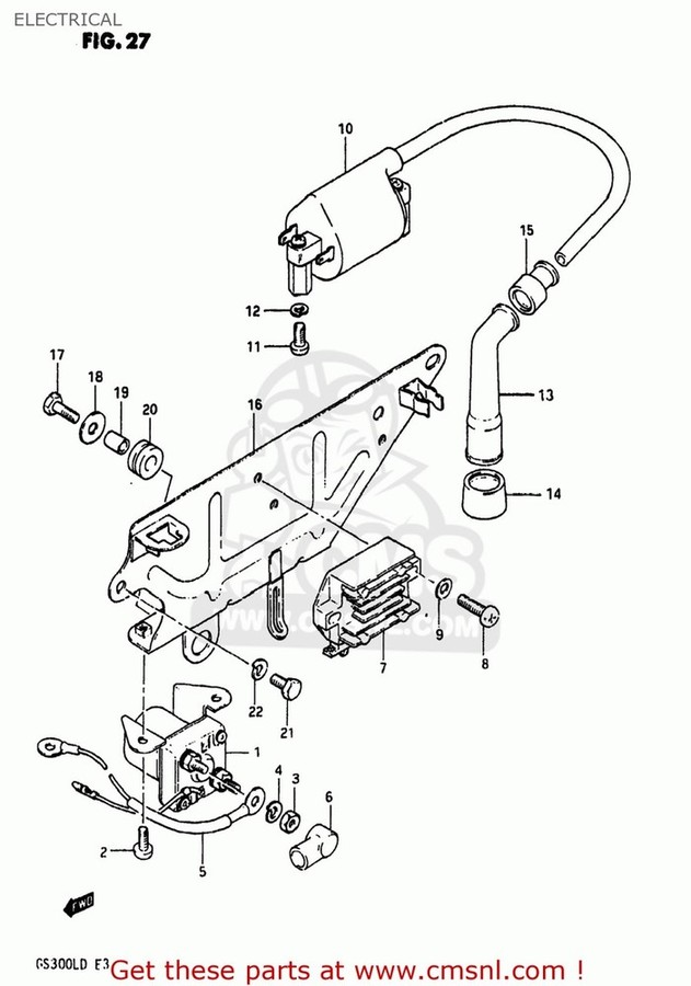 特売 Cms シーエムエス その他電装パーツ Rectifier Assembly 売れ筋 Blog Jotajota Net Br