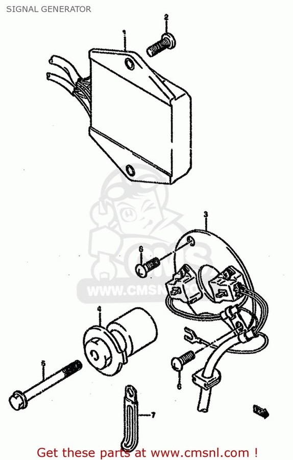 専門店 CMS シーエムエス SOLENOID ad-naturam.fr