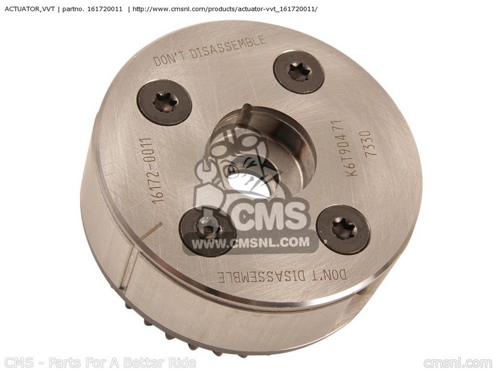 CMS シーエムエス アクチュエータ、VVT 14 USA USA ABS ZG1400B8F