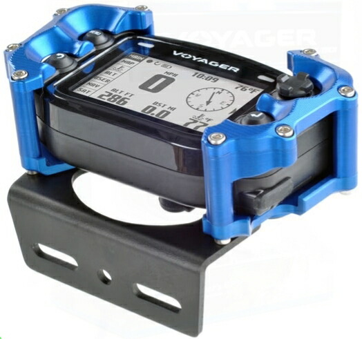TrailTechトレイルテックVOYAGERGPSデジタルメーターキットHONDACRF250R04-13HONDACRF450R04-13