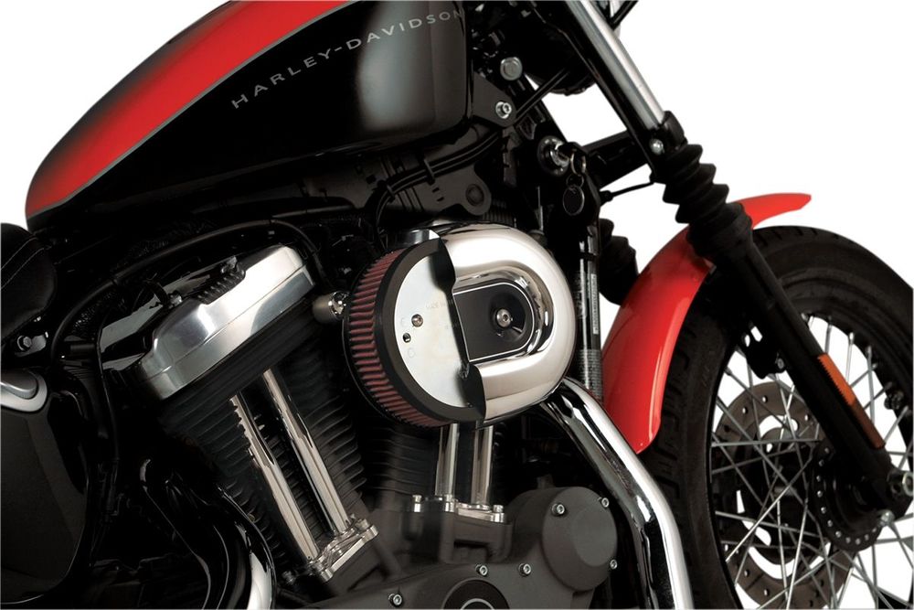 ARLEN NESS アレンネス エアフィルター ステージ1 XL 【FILTER AIR STG 1】 HARLEY-DAVIDSON ハーレーダビッドソン エアクリーナー・エアクリーナーエレメント 吸気関連 エンジン