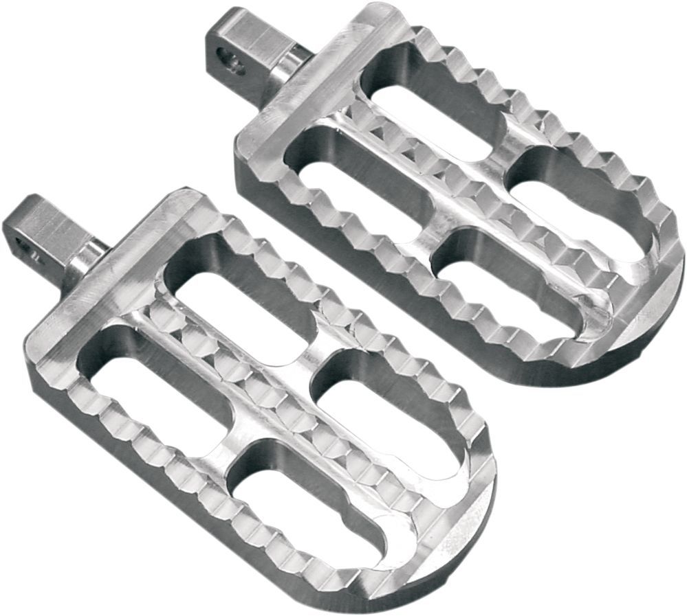 JOKER MACHINE ジョーカーマシーン ペグ ADJ ロング アルミ 【PEG SERRATED LONG ALM [1620-0707]】 フットペグ ステップ 足回り