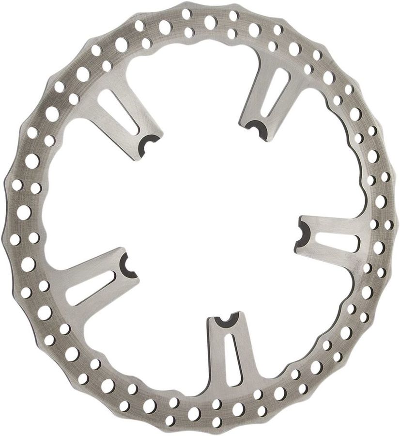 ARLEN NESS アレンネス ローター 15' 波 右側 スポークマウント 【ROTOR 15'WAVE RGT SPKMNT】 ブレーキディスクローター ブレーキ