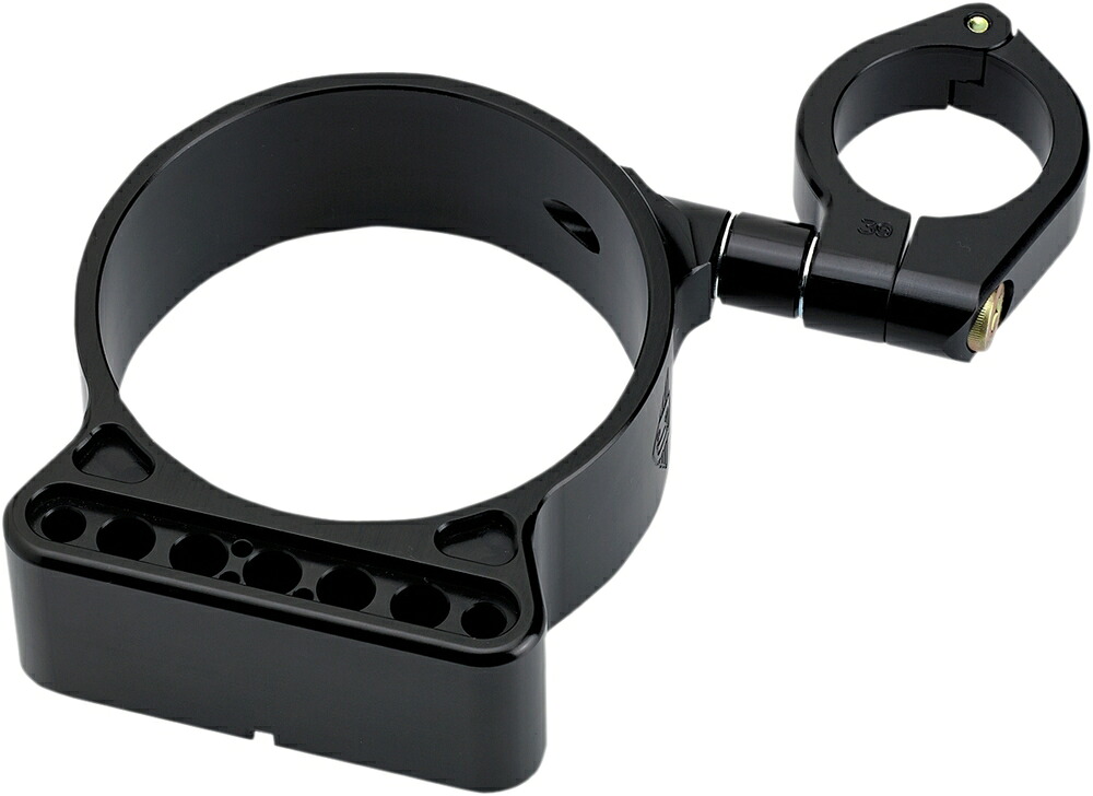 JOKER MACHINE ジョーカーマシーン 純正タイプマウント スピードメーターSWIVEL ブラック 【MOUNT SWVL OE SPEDO BLK [2210-0313]】 HARLEY-DAVIDSON ハーレーダビッドソン メーターステー メーター・インジケーター関係 電装系
