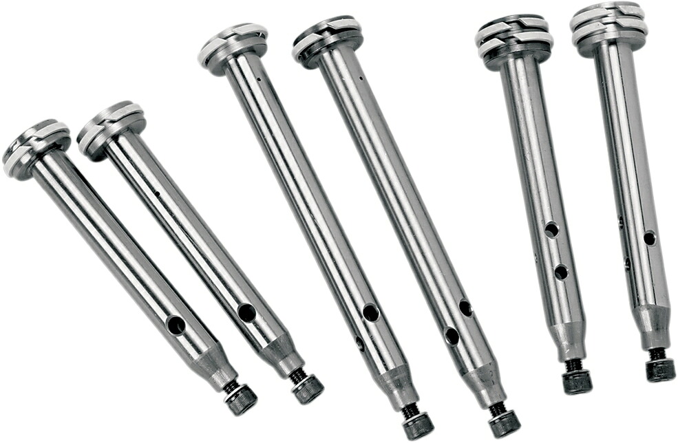 ARLEN NESS アレンネス フォークダンパー ロワー 2000-16 【LOWERING DAMPNER 00-16】 HARLEY-DAVIDSON ハーレーダビッドソン その他フロントフォークオプション・補修部品 サスペンション 足回り|ウェビック 店