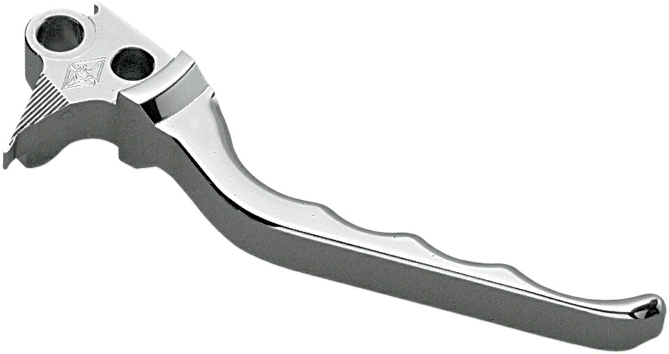 JOKER MACHINE ジョーカーマシーン グルーヴブレーキレバー96-15 【GROVED BRAKE LEVER 96-15 [DS-290002]】 HARLEY-DAVIDSON ハーレーダビッドソン ブレーキレバー ハンドル周辺パーツ ハンドル｜ウェビック　店