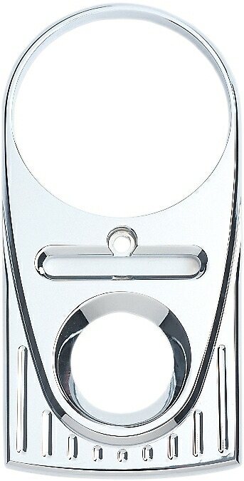 JOKER MACHINE ジョーカーマシーン ティアドロップダッシュ B．MILL 【TEAR DROP DASH B.MILL [DS-373880]】 HARLEY-DAVIDSON ハーレーダビッドソン メーターパネル メーター・インジケーター関係 電装系 26,498円