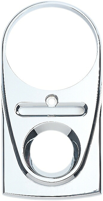 JOKER MACHINE ジョーカーマシーン ティアドロップダッシュ スムース 【TEAR DROP DASH SMO. [DS-373881]】 HARLEY-DAVIDSON ハーレーダビッドソン メーターパネル メーター・インジケーター関係 電装系｜ウェビック　店